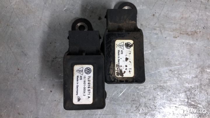 Датчик подвески/положения кузова Кайен/Туарег бу