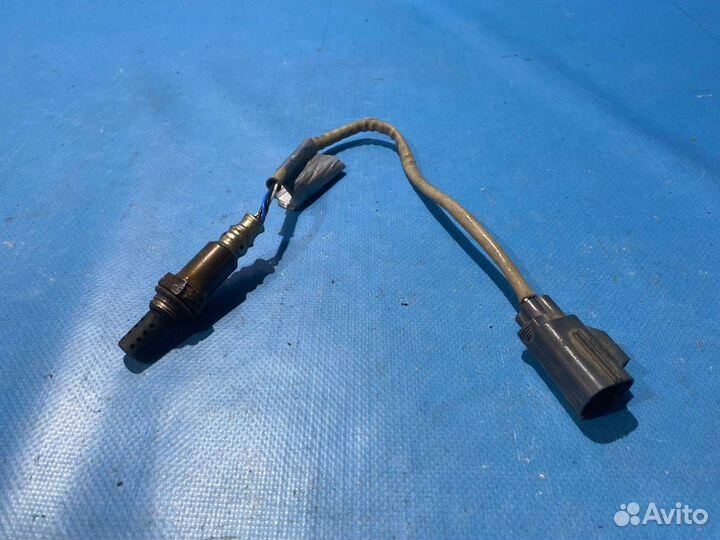 Лямбда зонд Range Rover 4.2 428PS