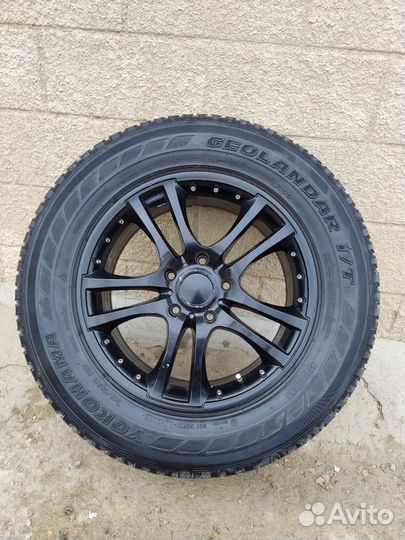 Колеса r19 G 63 AMG