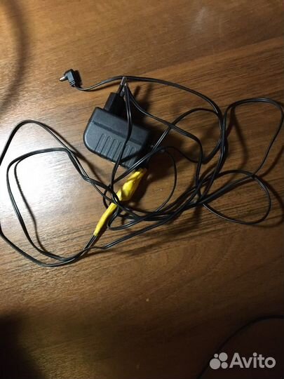 Домашний телефон texet TX-D7600