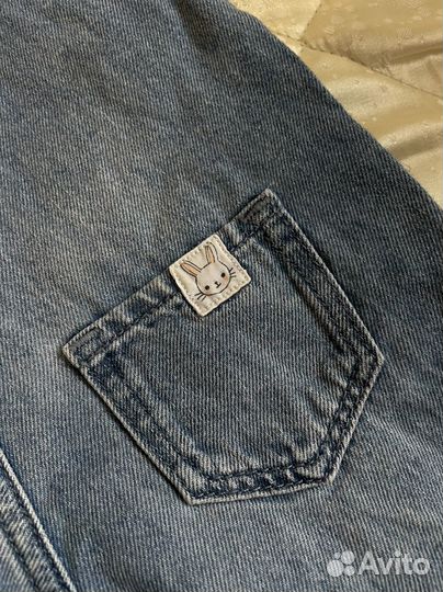 Комбинезон hm 74