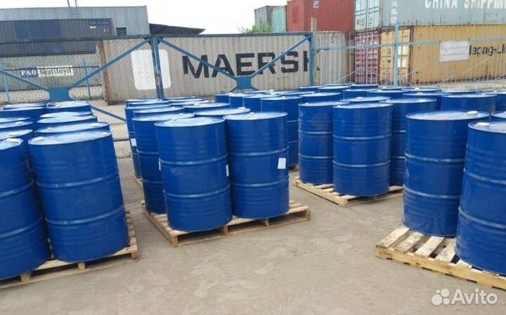 Гидравлическое масло HLP 46