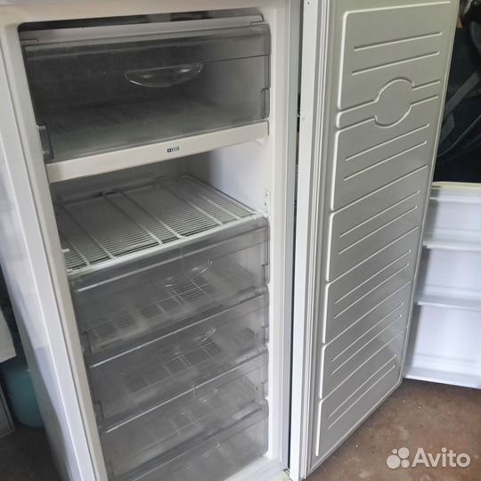 Морозильная камера atlant б/у