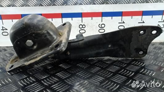 Рычаг задний skoda yeti 1 (SBR16LW02)
