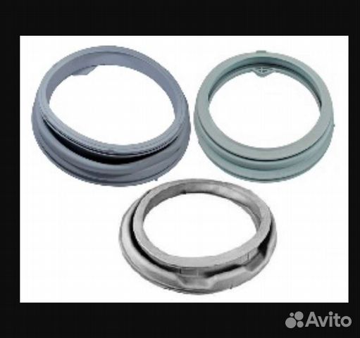 Манжеты люка для стиральных машин