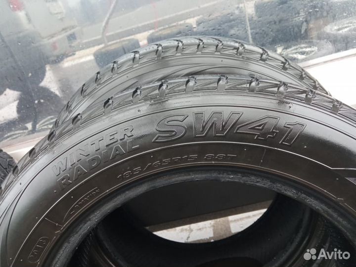 Kingstar SW41 185/65 R15