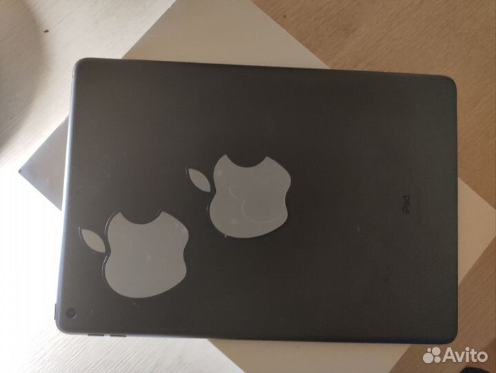 iPad 9 поколения 2021