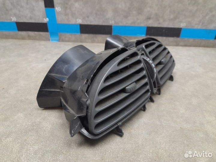 Дефлектор воздушный Citroen C5 2.0 I 16V 143