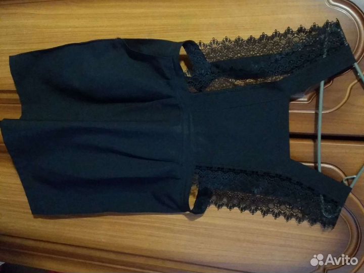 Школьная форма