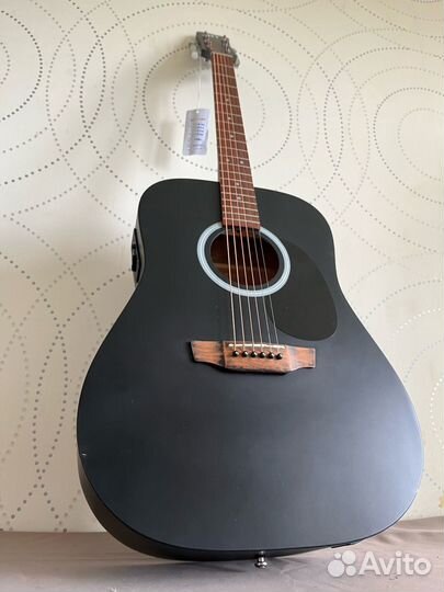 Гитара акустическая /электроакустическая Indonesia