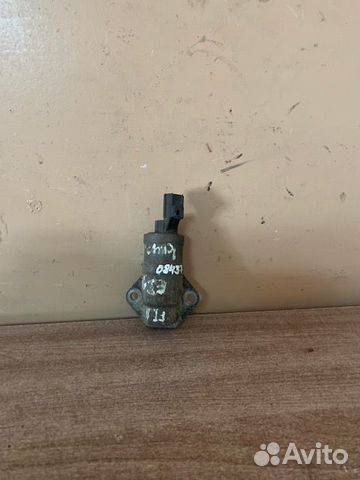 Клапан стабилизации холостого хода Focus I (1.4-1