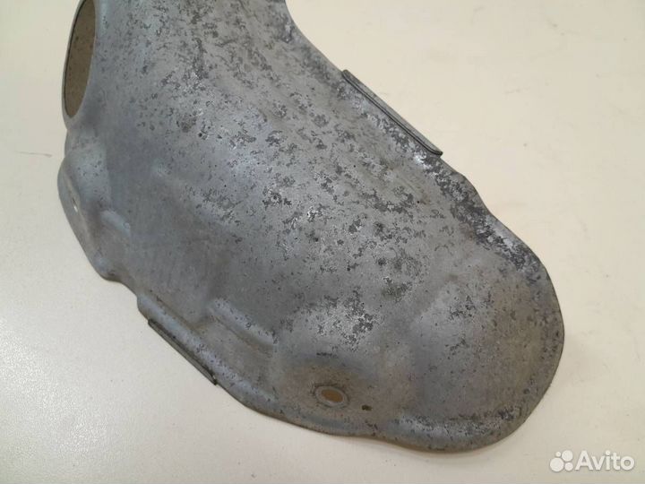 Экран тепловой Toyota Camry V50 2011-2017