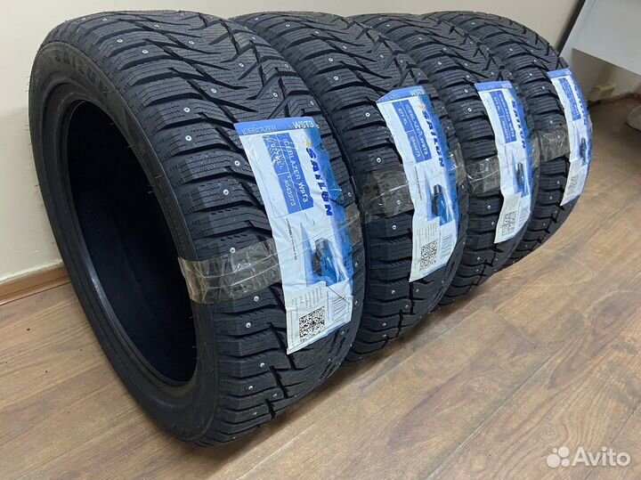 Sailun Ice Blazer WST3 245/70 R16 107T