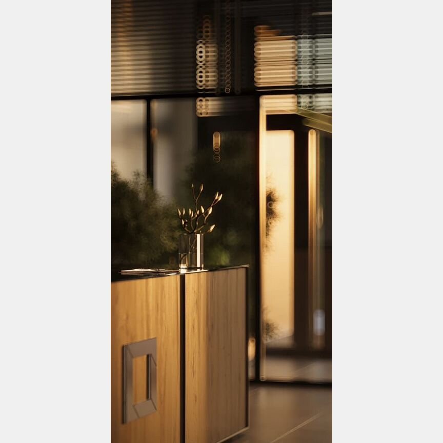 Апартаменты-студия, 32,3 м², 2/18 эт.