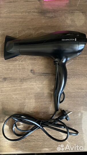 Фен для волос