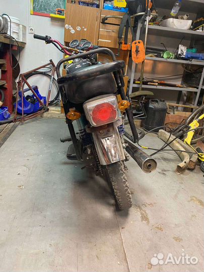 Альфа Орион 110