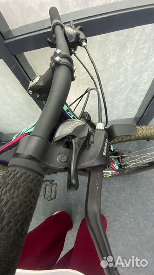 Велосипед gt agressor sport