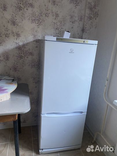 Холодильник