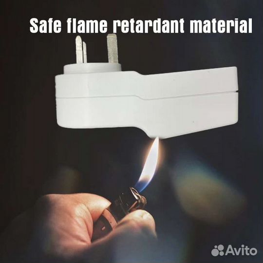 Стабилизатор напряжения новый