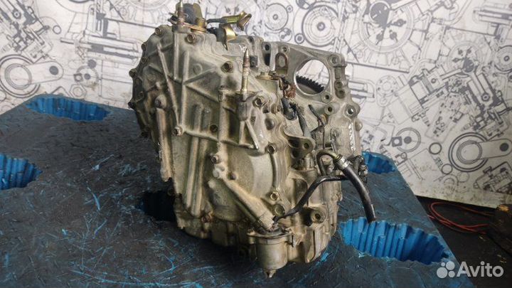 Вариатор Honda Capa D15B