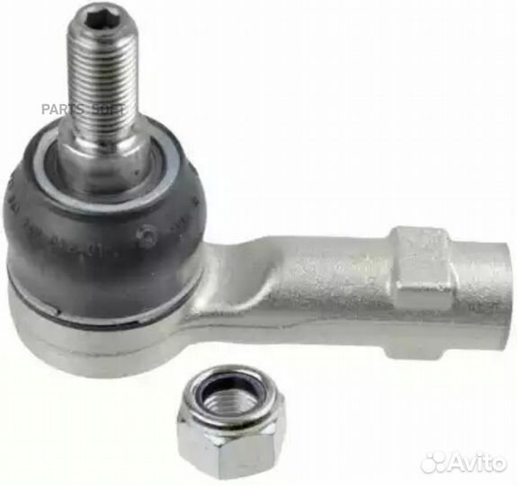 Lemforder 3819801 Наконечник рулевой тяги