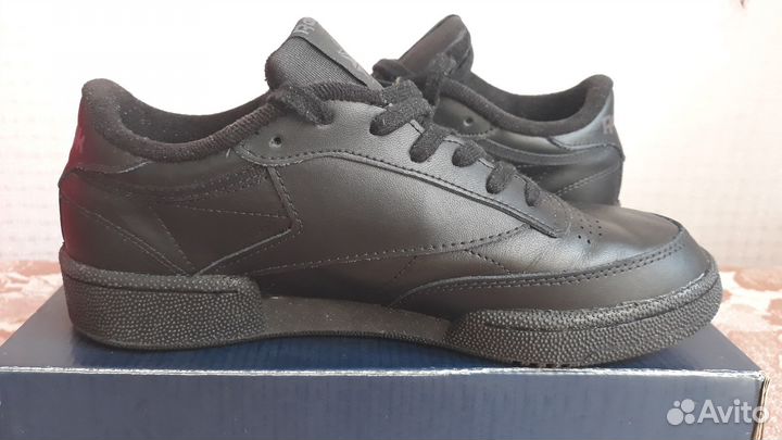 Reebok Classics Club C 85
