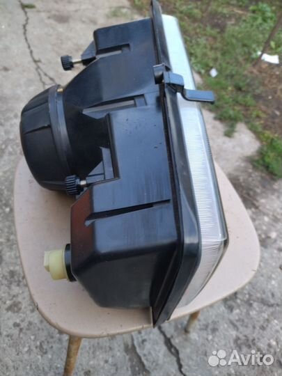 Фары ваз 2107 правая, новая