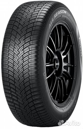 Pirelli Scorpion Verde All Season 215/60 R17 96V