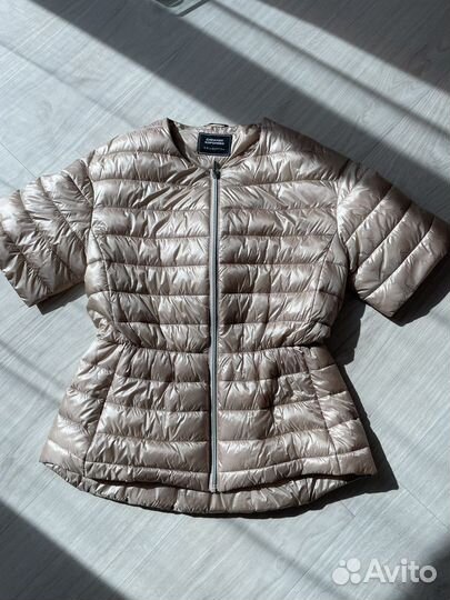 Куртка женская