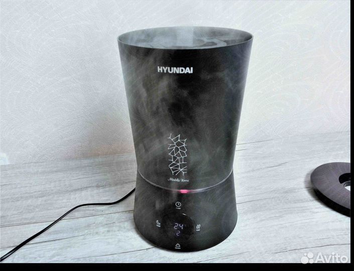 Увлажнитель