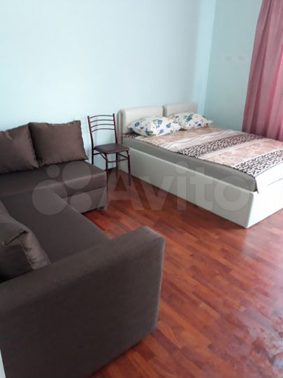 Комната 20 м² в 4-к., 2/3 эт.