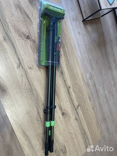 Тренога Primos pole cat tall tri pod