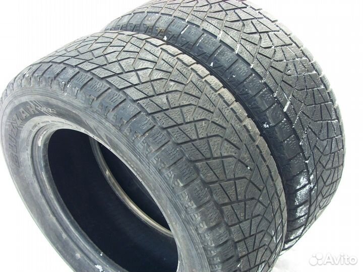Bridgestone Blizzak DM-Z3 285/60 R18 116Q