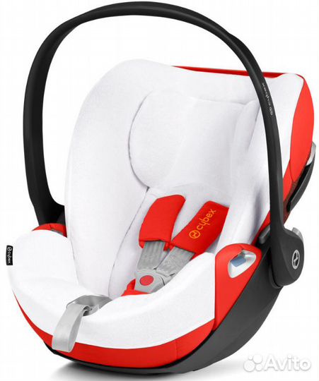 Cybex Summer Cover Cloud Z2/ Cloud T (Новый)