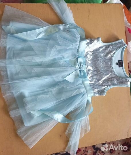 Вещи пакетом для девочки 5-8 лет