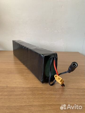 Аккумулятор Li-ion 36V 10Ah для скутера, самоката купить в Липецке ...