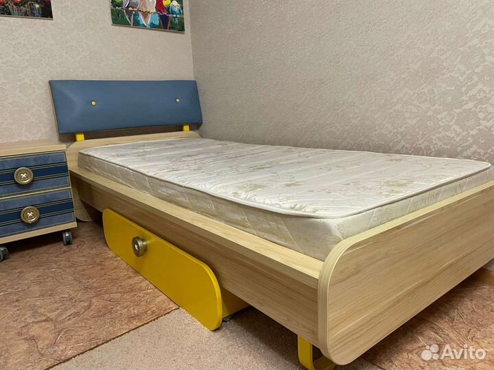 Детская мебель