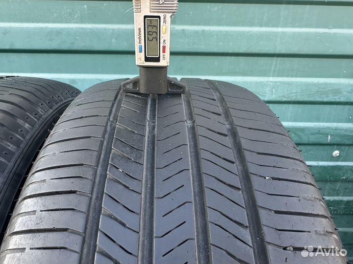 Goodyear Eagle LS 2 225/55 R18