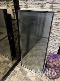 Стеклопакет 72*112 Изготовление Установка