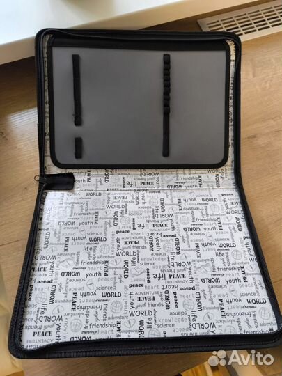 Папки для технологии и изо