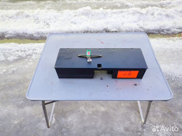 Денежный ящик