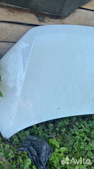 Капот LADA granta