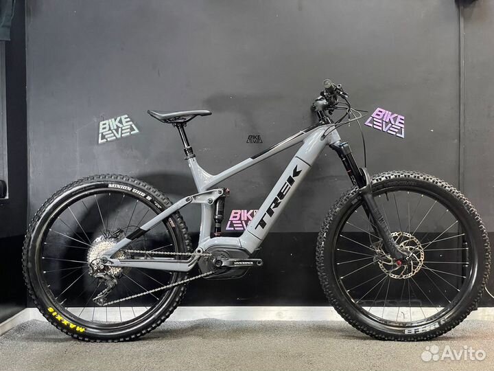 Trek Powerfly 7 LT Plus E-Bike /Bosch