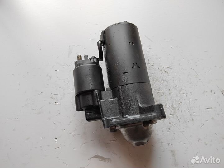 Стартер volvo S60 2.4л, 2.5л