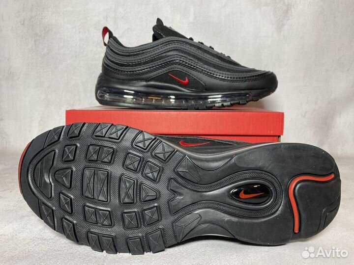 Кроссовки Nike Air Max 97