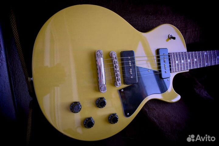 CoolZ ZLJ-10 Les Paul P90 Special Fujigen