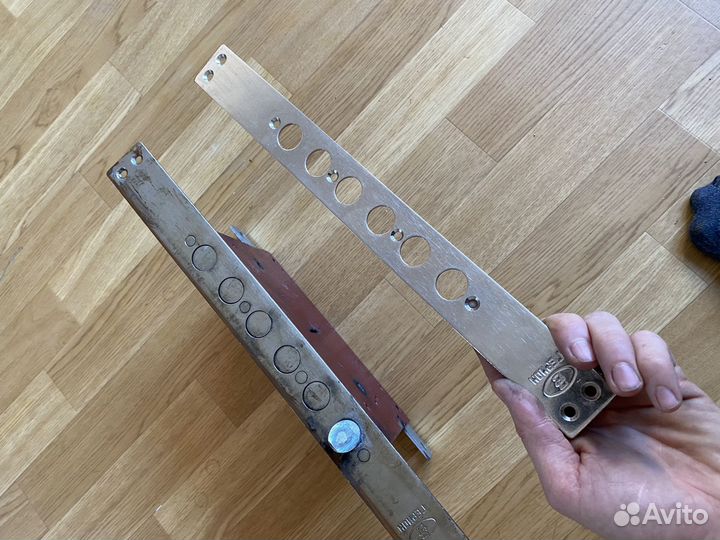 Замок герион для двери