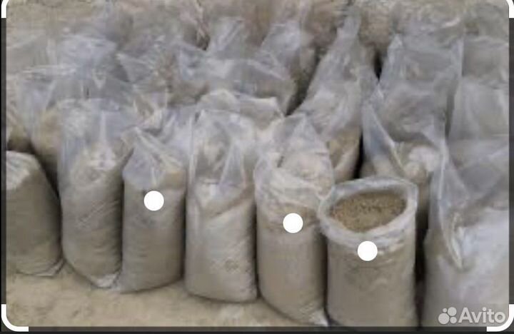 Опилки в мешках с доставкой
