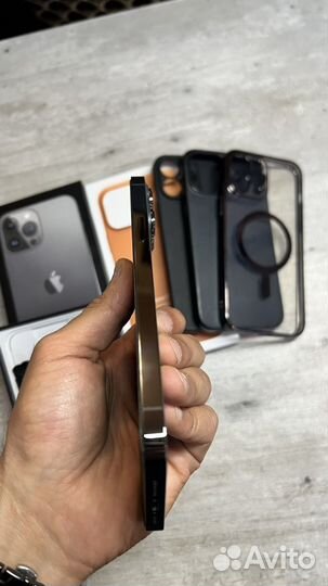 iPhone 13 Pro Max, 1 ТБ