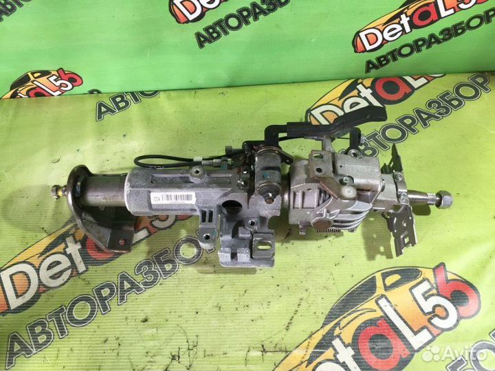 Колонка рулевая Hyundai Santa Fe CM